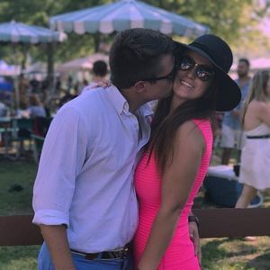 Meet your Posher, Cait